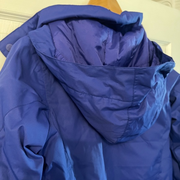 Girls Ski Coat - Picture 8 of 9